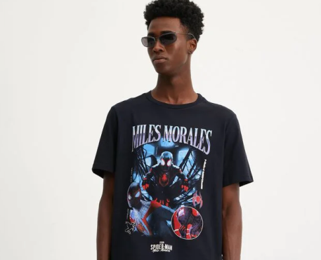 Homem-Aranha I Confira os produtos do herói disponíveis na Renner