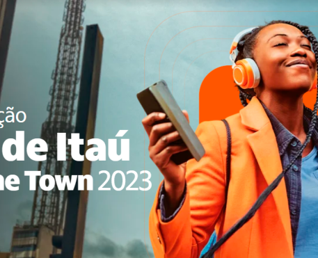 The Town I Itaú fará sorteio de ingressos e experiências VIP no festival