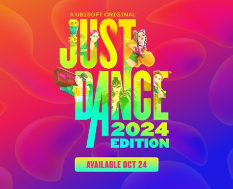 Just Dance 2024 ganha data de lançamento para outubro deste ano