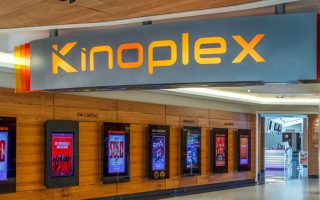 Promoção Dobradinha Kinoplex está de volta a todos os cinemas da rede