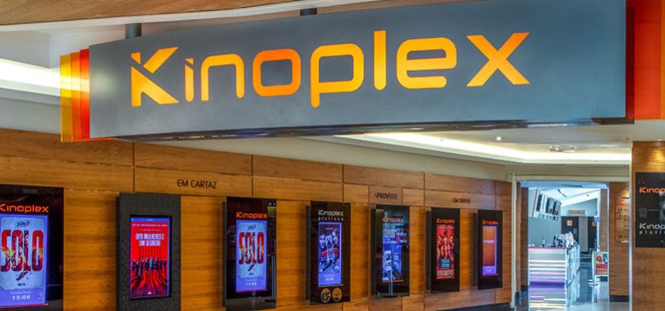 Kinoplex