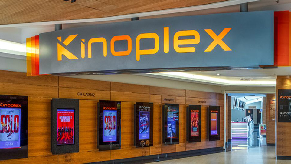 Kinoplex
