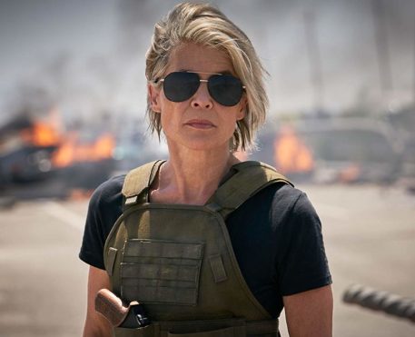 TUDUM | Linda Hamilton é anunciada na 5ª temporada de Stranger Things
