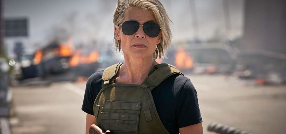 TUDUM | Linda Hamilton é anunciada na 5ª temporada de Stranger Things