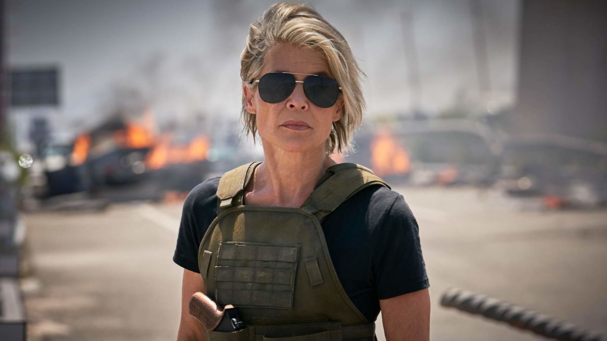 TUDUM | Linda Hamilton é anunciada na 5ª temporada de Stranger Things
