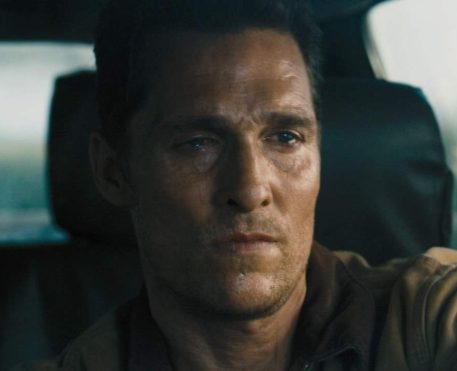 Matthew McConaughey quase interpretou Joel na série The Last of Us
