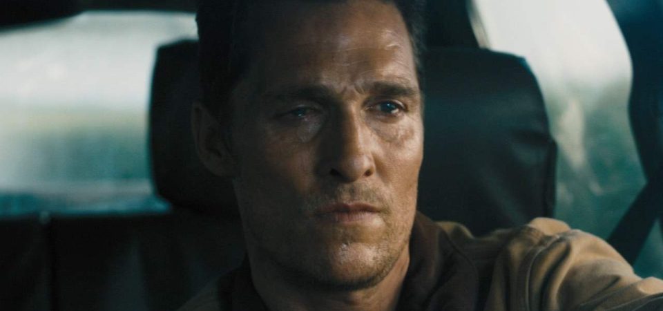 Matthew McConaughey quase interpretou Joel na série The Last of Us