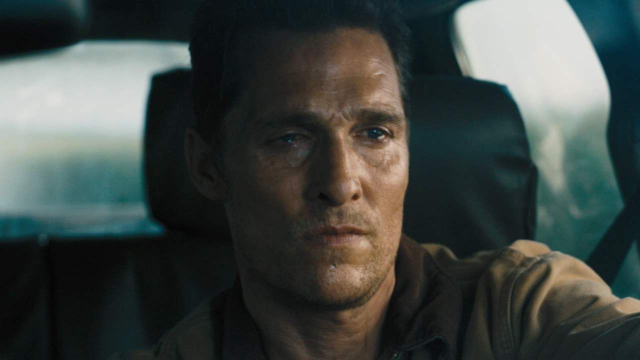Matthew McConaughey quase interpretou Joel na série The Last of Us