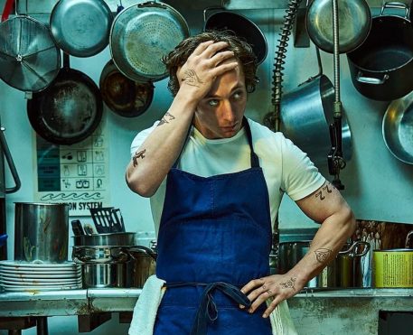 O Urso terá ação interativa durante o Taste São Paulo Festival