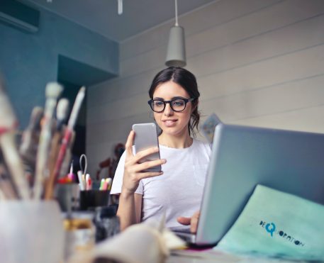 Como começar seu negócio de IB com capital inicial de 0