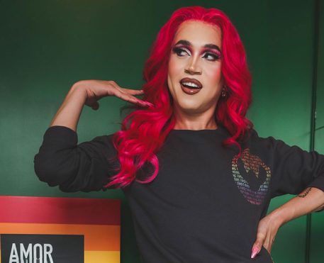 TJAMA lança coleção de moda comfy Disney Pride Collection