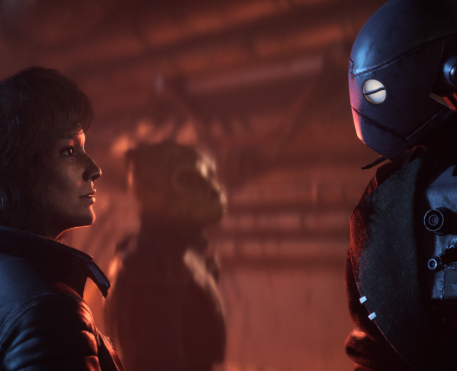 Star Wars Outlaws tem primeiro vídeo de gameplay revelado