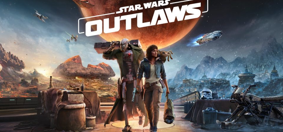 Star Wars Outlaws | Game da Ubisoft e Lucasfilm ganha trailer empolgante