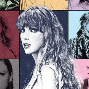 Taylor Swift | The Eras Tour