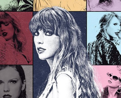 Taylor Swift | The Eras Tour