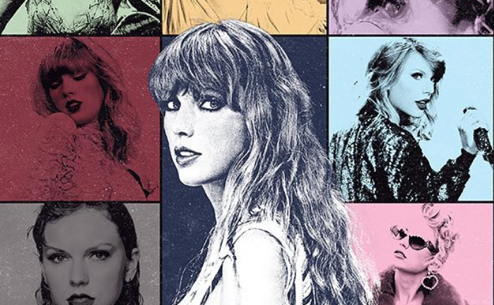 Taylor Swift | The Eras Tour