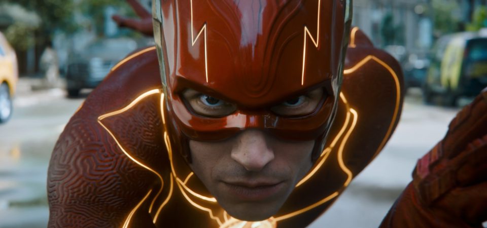 The Flash