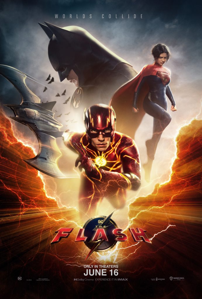 The Flash | Crítica