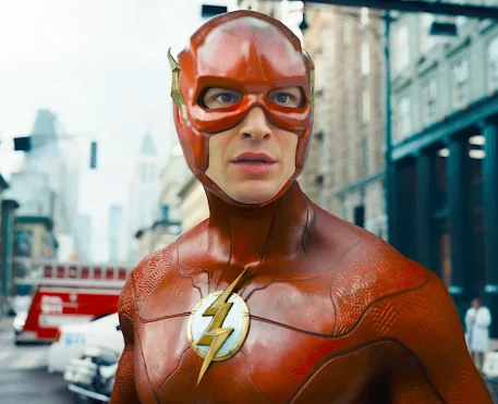 The Flash | Crítica