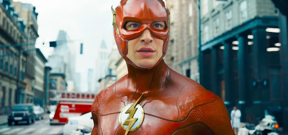 The Flash | Crítica