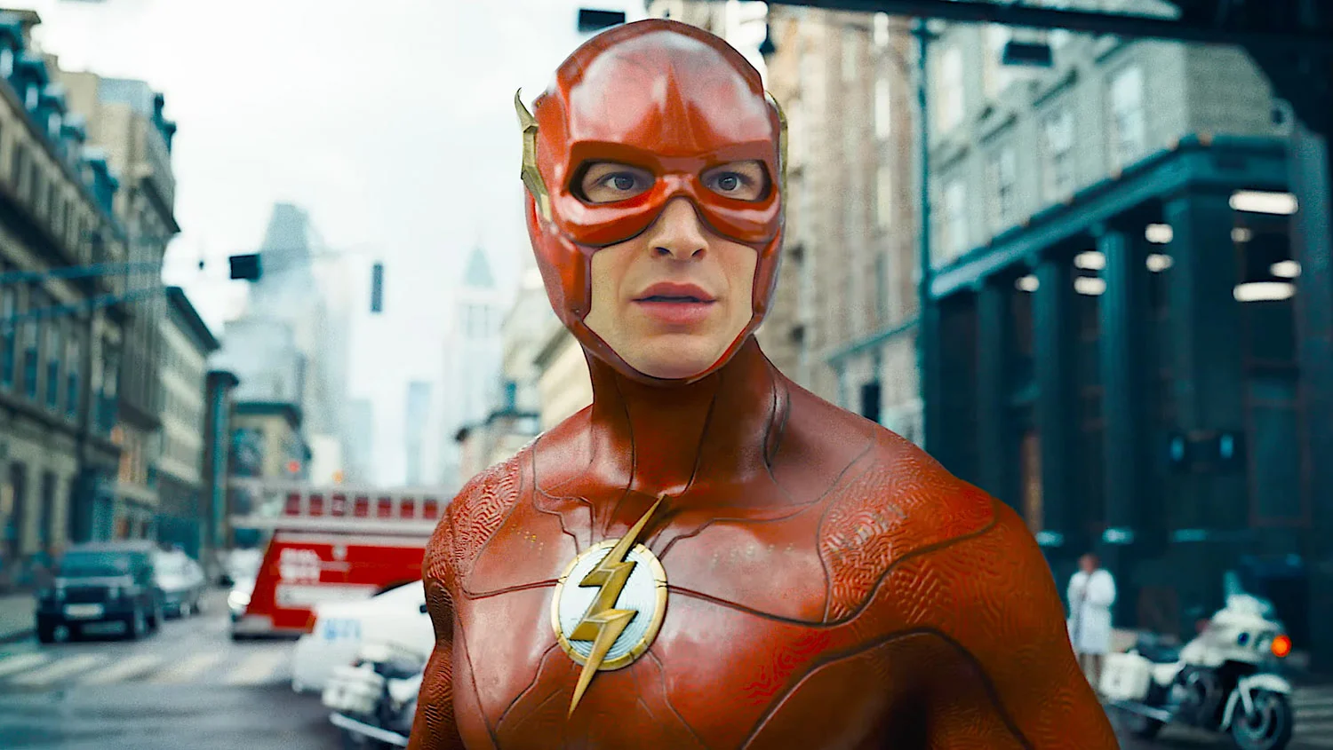 The Flash | Crítica