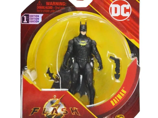 The Flash Sunny Brinquedos