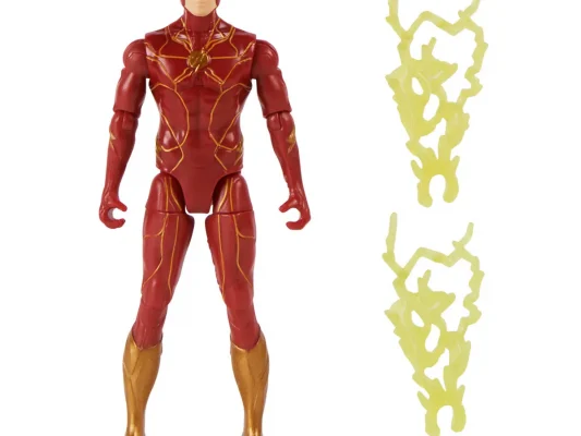 The Flash Sunny Brinquedos