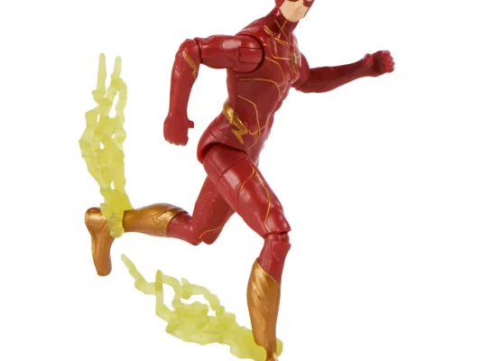 The Flash Sunny Brinquedos