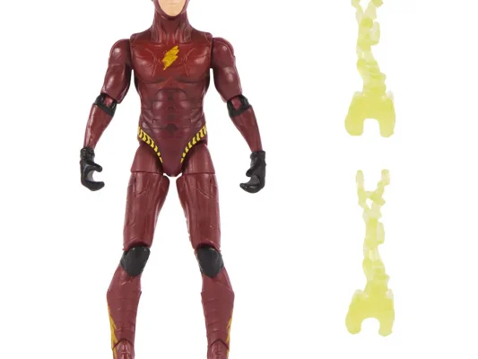 The Flash Sunny Brinquedos