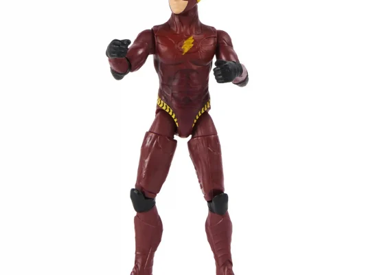 The Flash Sunny Brinquedos