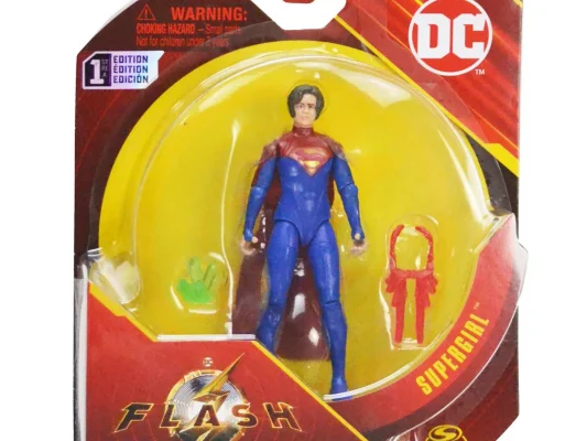 The Flash Sunny Brinquedos