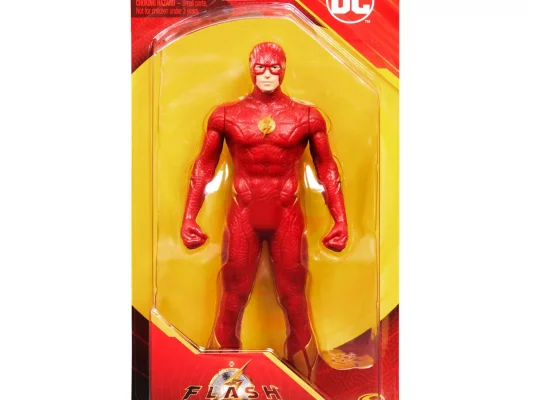 The Flash Sunny Brinquedos