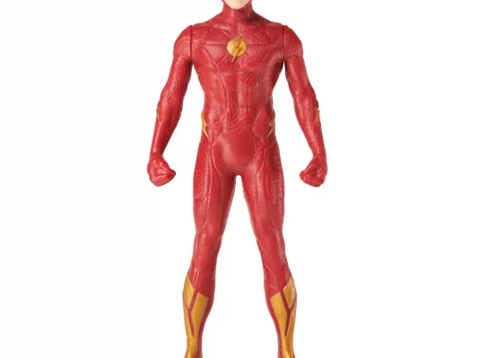 The Flash Sunny Brinquedos