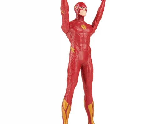 The Flash Sunny Brinquedos