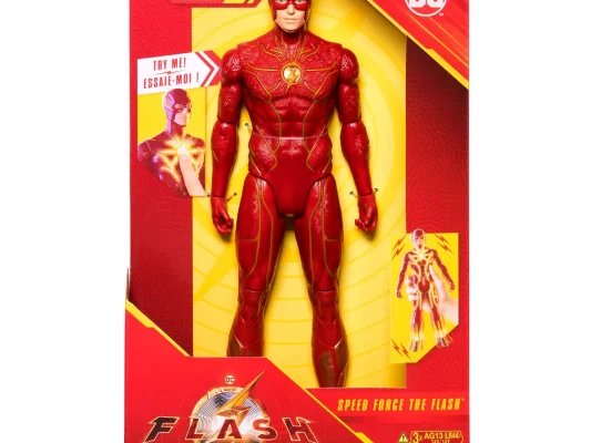 The Flash Sunny Brinquedos