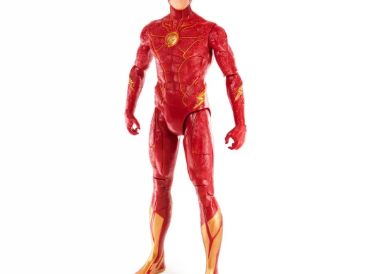 The Flash Sunny Brinquedos