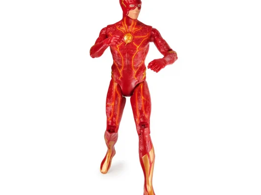 The Flash Sunny Brinquedos