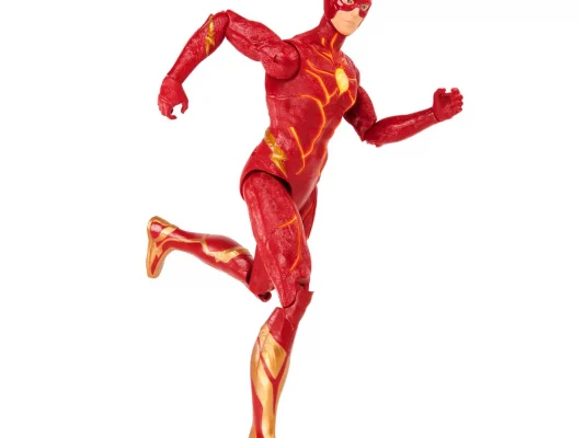 The Flash Sunny Brinquedos