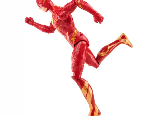 The Flash Sunny Brinquedos