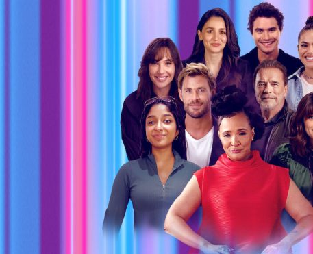 TUDUM 2023 | Confira todas as novidades do evento da Netflix