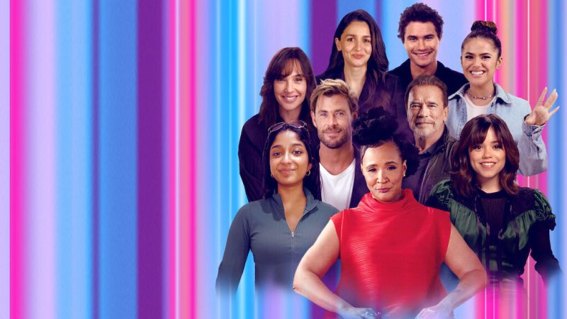 TUDUM 2023 | Confira todas as novidades do evento da Netflix