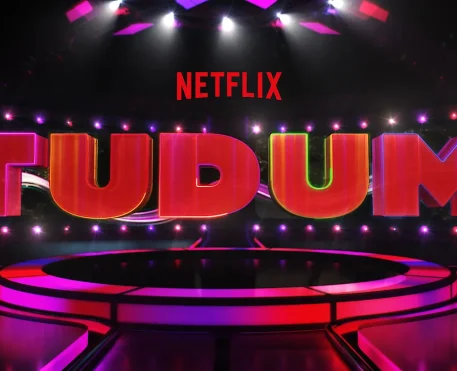 TUDUM I Bud Zero leva seu multiverso para dentro do evento da Netflix