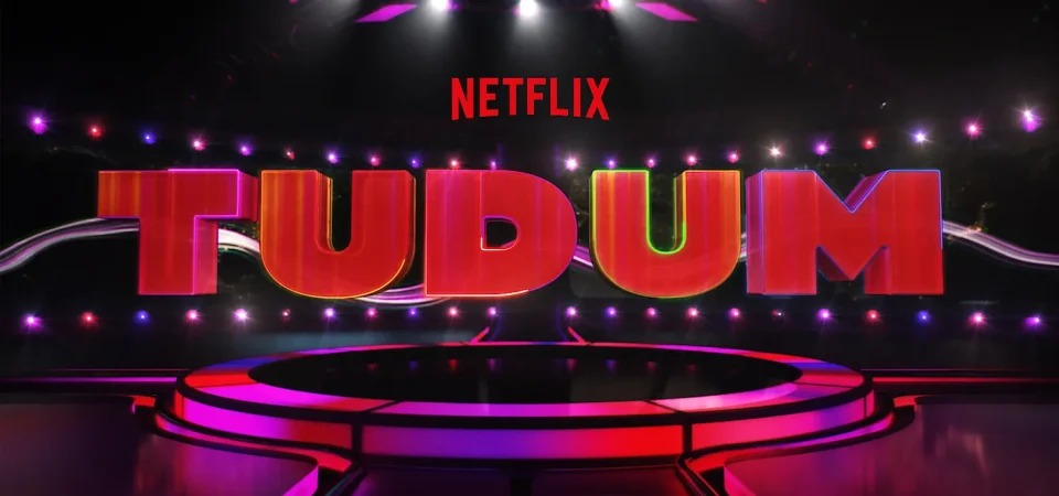 TUDUM