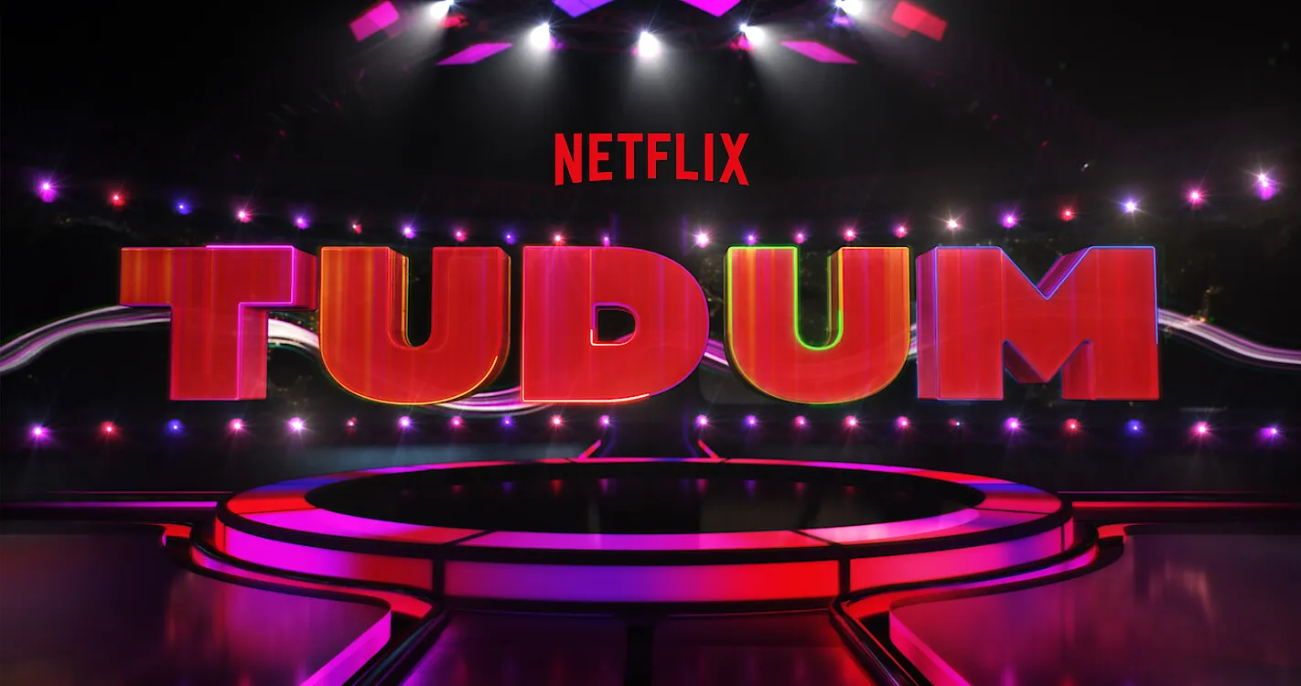 TUDUM