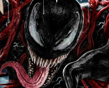 Venom 3 | Tom Hardy posta primeira foto no set de gravações