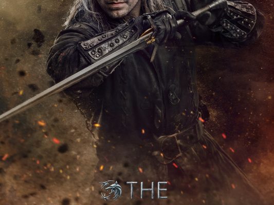 The Wicther