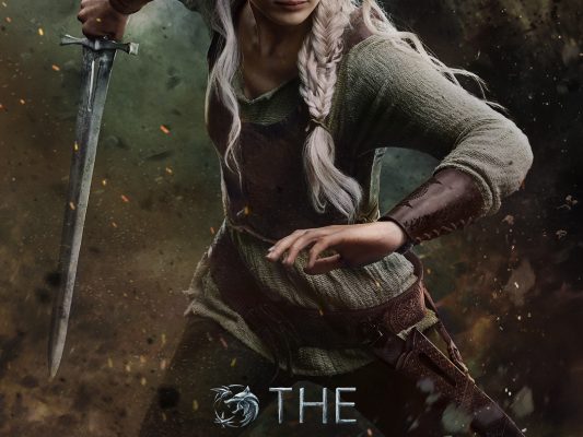 The Wicther