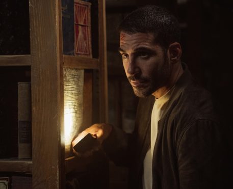 30 moedas | HBO Max apresenta o novo trailer da segunda temporada