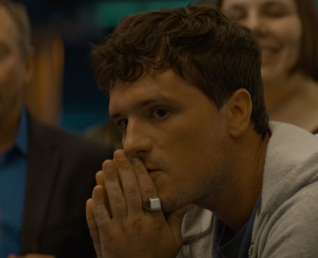 57 Seconds | Filme de viagem no tempo com Josh Hutcherson ganha trailer