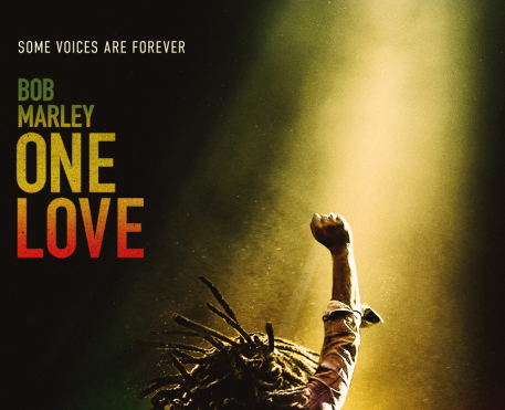 Trailer de Bob Marley: One Love será lançado amanhã, confira o pôster